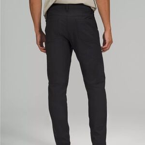x2 lululemon ABC Slim Fit Pants 29Wx30L